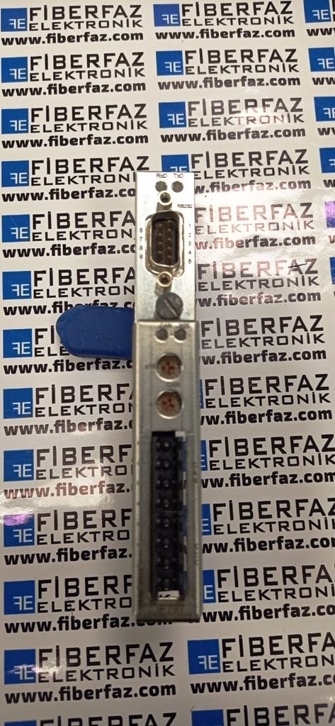 3IF797.9-1 B&R PLC PCI Interface Module 1 CAN Bus 1 RS232