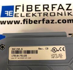 3NC150.6 B&R PLC System 2005 Counter Module