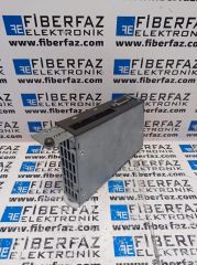 Siemens Sürücü 6SL3055-0AA00-5CA2 A5E00721183