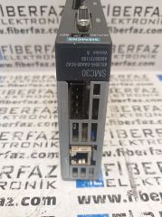 Siemens Sürücü 6SL3055-0AA00-5CA2 A5E00721183