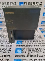 Siemens Güç Kaynağı 6EP1 334-2BA20
