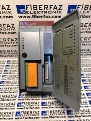 3PS465.9 B&R PLC System 2005 Power Supply 24VDC