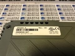 3PS465.9 B&R PLC System 2005 Power Supply 24VDC