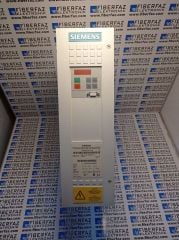 6SE7021-8TB51-Z SIEMENS SIMOVERT MASTERDRIVES MOTION CONTROL COMPACT UNIT INVERTER