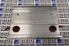 7BP702.0 B&R PLC System 2003 Module Rack