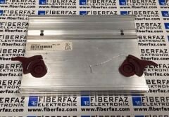 7BP702.0 B&R PLC System 2003 Module Rack