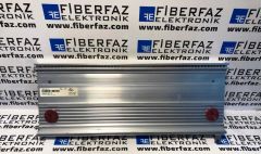 7BP704.0 B&R PLC System 2003 Module Rack