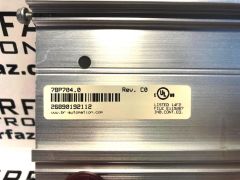 7BP704.0 B&R PLC System 2003 Module Rack