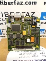 Siemens Elektronik Kart 6SE7090-0XX84-0FF5