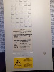 6SE7023-4TC51-Z SIEMENS SIMOVERT MASTERDRIVES MC COMPACT PLUS INVERTER 15KW