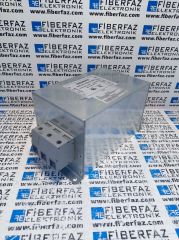 6SE7027-2ES87-0FB1 SIEMENS SIMOVERT MASTERDRIVES VECTOR CONTROL/MOTION CONTROL RI SUPPRESSION FILTER