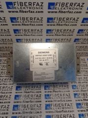 6SE7027-2ES87-0FB1 SIEMENS SIMOVERT MASTERDRIVES VECTOR CONTROL/MOTION CONTROL RI SUPPRESSION FILTER