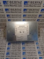 6SE7027-2ES87-0FB1 SIEMENS SIMOVERT MASTERDRIVES VECTOR CONTROL/MOTION CONTROL RI SUPPRESSION FILTER