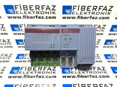 7CP476.60-1 B&R PLC System 2003 CPU Modul- 1 RS232 - 1 CAN Interface