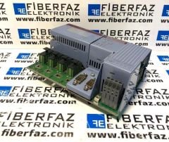 7CP476.60-1 B&R PLC System 2003 CPU Modul- 1 RS232 - 1 CAN Interface