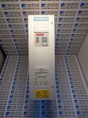 6SE7021-3TB51-Z SIEMENS SIMOVERT MASTERDRIVES MOTION CONTROL COMPACT UNIT INVERTER