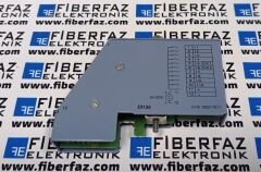 7DI138.70 B&R PLC System 2003 10*DI Modul