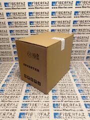 Gmt Control Sürücü MICNO-00075H 7,5 kW