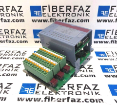 7DM435.7 B&R System 2003 PLC Digital Mixed Module 8DI 8DO