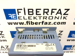 7DM435.7 B&R System 2003 PLC Digital Mixed Module 8DI 8DO