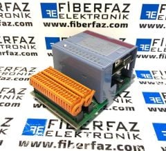 7DM465.7 B&R PLC System 2003 Digital Mixed Module 16DI 16DO