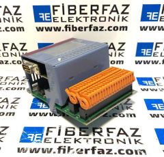 7DM465.7 B&R PLC System 2003 Digital Mixed Module 16DI 16DO