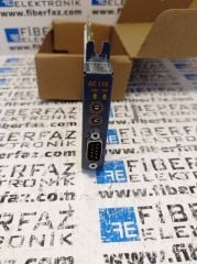 8AC110.60-3 B&R ACAPOS SERVO DRIVE CAN INTERFACE CARD