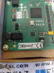 B&R Elektronik Kart 8AC110.60-3