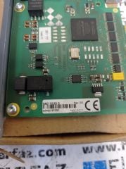 8AC110.60-3 B&R ACAPOS SERVO DRIVE CAN INTERFACE CARD