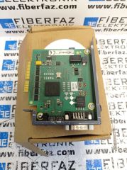 B&R Elektronik Kart 8AC110.60-3
