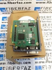 8AC110.60-3 B&R ACAPOS SERVO DRIVE CAN INTERFACE CARD