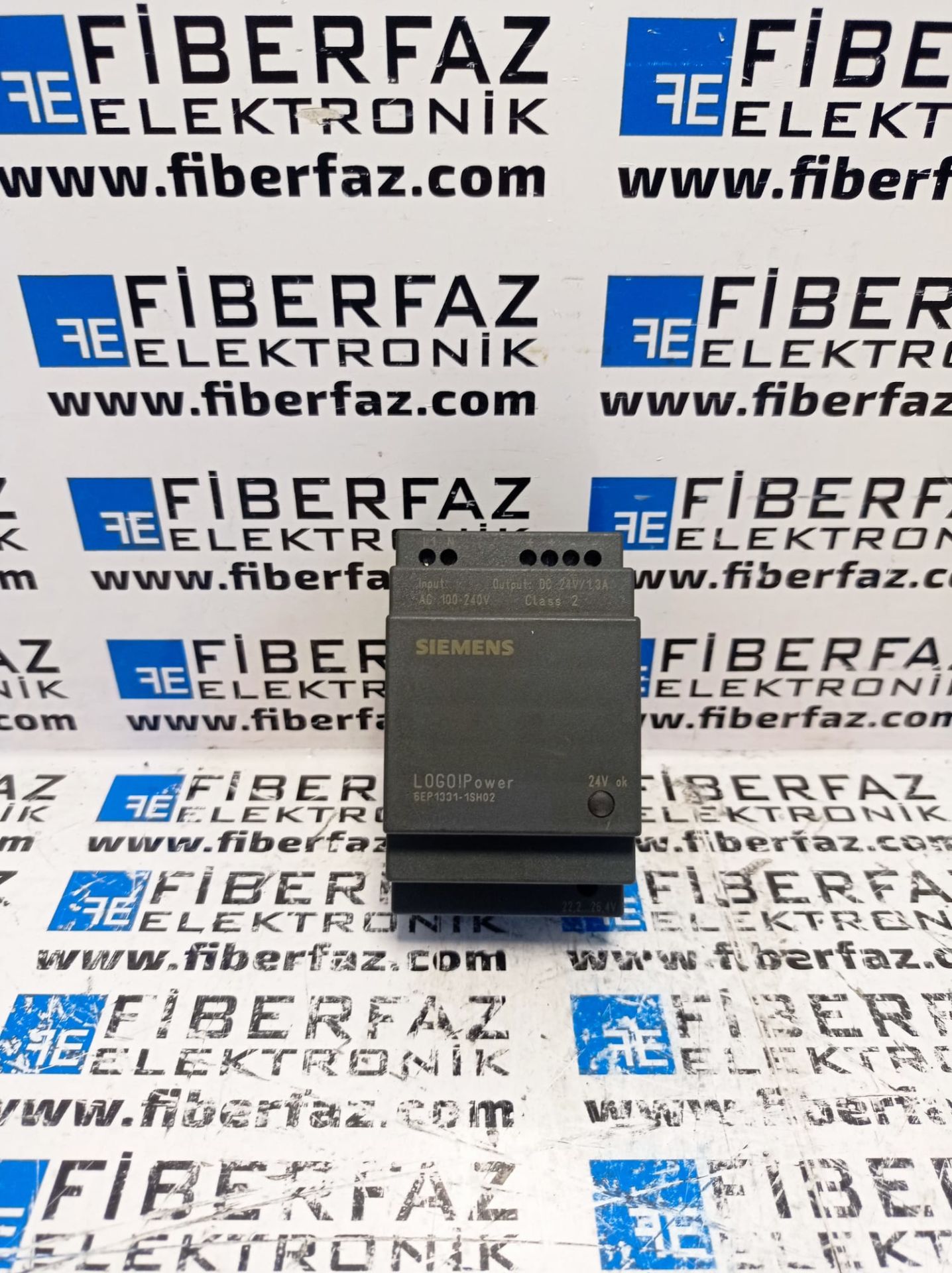 Siemens Plc 6EP1331-1SH02