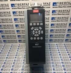 FC-302P3K0T5E20H1  DANFOSS VLT® AutomationDrive FC-302 AC DRIVE - 3KW