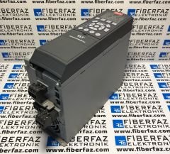 FC-302P3K0T5E20H1  DANFOSS VLT® AutomationDrive FC-302 AC DRIVE - 3KW