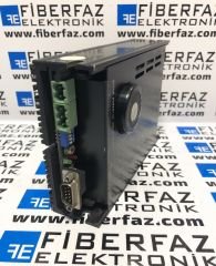 Csv100 Sürücü  DC SERVO MOTOR CONTROLER