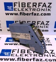 7IF371.70-1 B&R PLC System 2003 CAN Interface Modul
