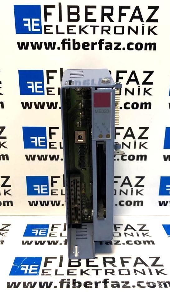 7ME020.9 B&R PLC System 2003 Interface Modul 1 Slot