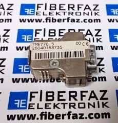 7ME770.5 B&R PLC System 2003 Configuration Memory