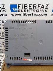 Siemens Operatör Panel  6AV6 647-0AC11-3AX0