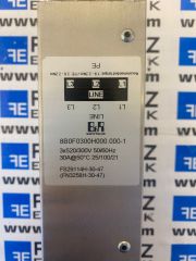 B&R  8B0F0300H000.000-1  LINE FILTER