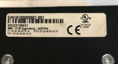 B&R  APC2100  Automation PC 2100