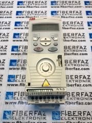 ACS150-01E-04A7-2 ABB AC MOTOR SURUCU 0.75kW
