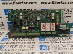 Abb Elektronik Kart SMI0-01C ABB