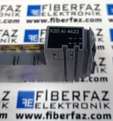 X20AI4622 B&R PLC System X20 4*AI Modul