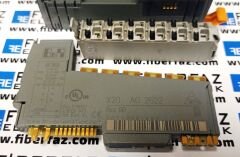 X20AO2622 B&R PLC System X20 2*AO Modul