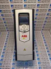 ACS880-01-014A-5+C132+P940 ABB ACS880 AC MOTOR SURUCUSU 7.5kW