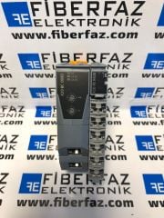 X20BC0083 B&R PLC System X20 POWERLINK Bus Controller Modul