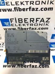 X20BC0083 B&R PLC System X20 POWERLINK Bus Controller Modul