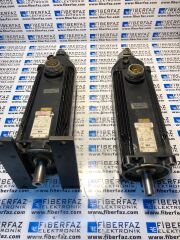 Abb Servo Motor LC640TE-R0608