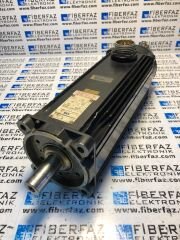 Abb Servo Motor LC640TE-R0608